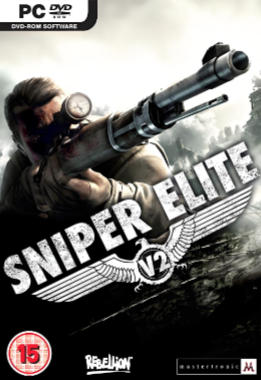 狙击精英V2Sniper Elite V2