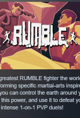 RUMBLE-890550