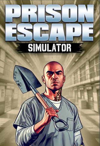 《越狱模拟器挖掘逃生 (Prison Escape Simulator Dig Out)》最新 中文版