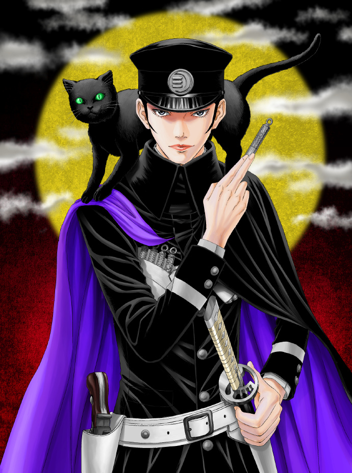 RAIDOU Remastered: 超力兵团奇谭