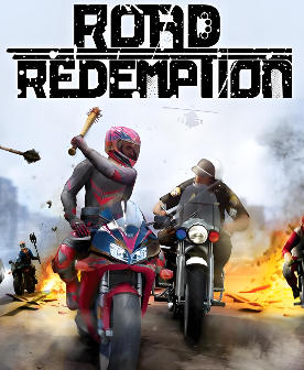 公路救赎;Road Redemption-300380