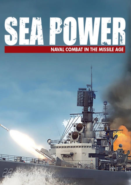 《海权（Sea Power Naval Combat in the Missile Age）》最新 中文版