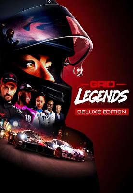 超级房车赛GRID Legends-1307710