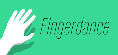 Fingerdance（手指舞）