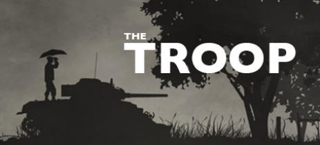 《部队（The Troop）》最新 中文版（回合制排级战术游戏）