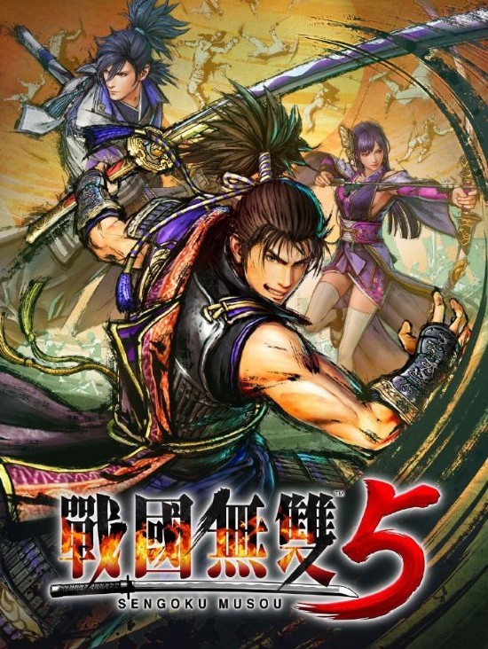 战国无双５