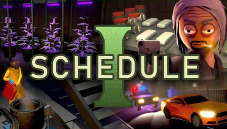 Schedule I
