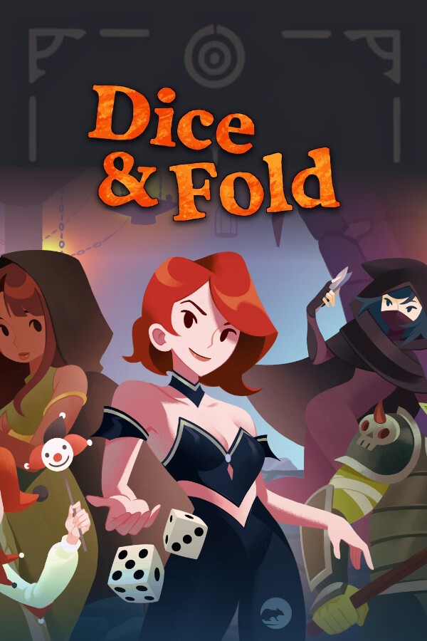 《骰子闯魔城（Dice & Fold）》最新 中文版