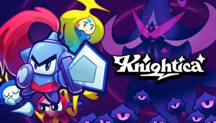 《斗阵骑士（Knightica）》最新 中文版（自走棋）