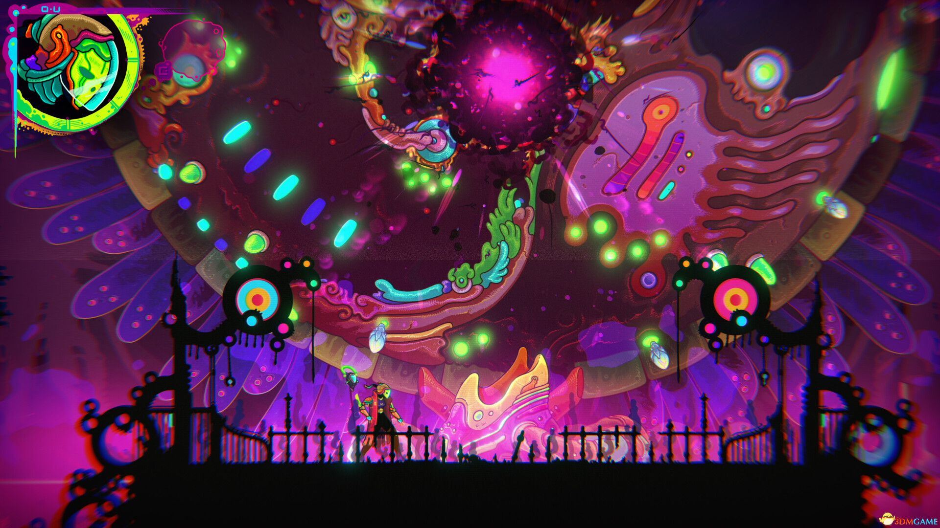 奥特罗斯 Ultros