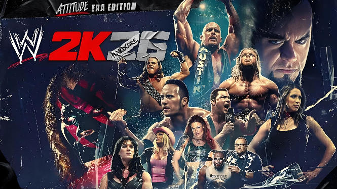 WWE 2K26-3717070