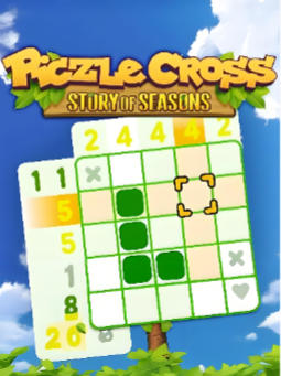 拼图冒险：牧场物Piczle Cross: Story of Seasons