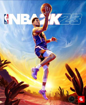 NBA 2K23