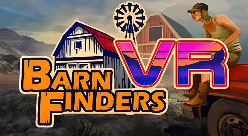 Barn Finders VR-1682320