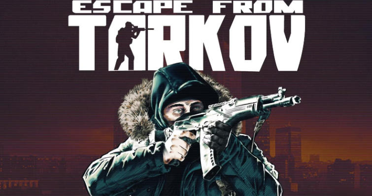 逃离塔科夫Escape from Tarkov