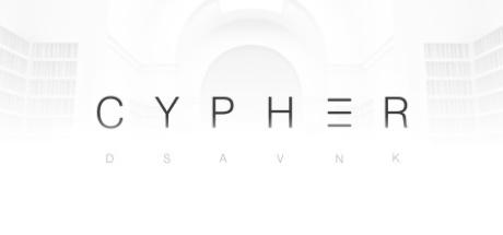 《加密（Cypher）》最新 英文版