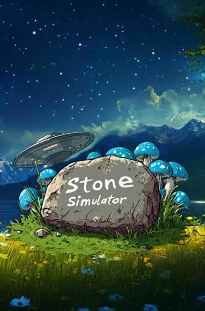 《石头模拟器（Stone Simulator）》最新 中文版