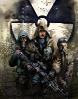 潜行者：晴空S.T.A.L.K.E.R.: Clear Sky
