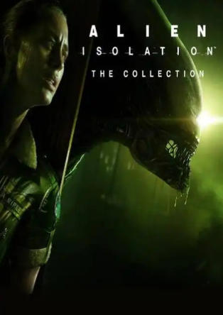 《异形：隔离（Alien Isolation）》最新 汉化中文版