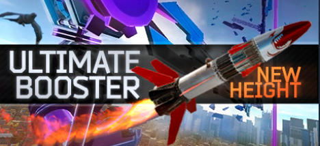 Ultimate Booster Experience-499620