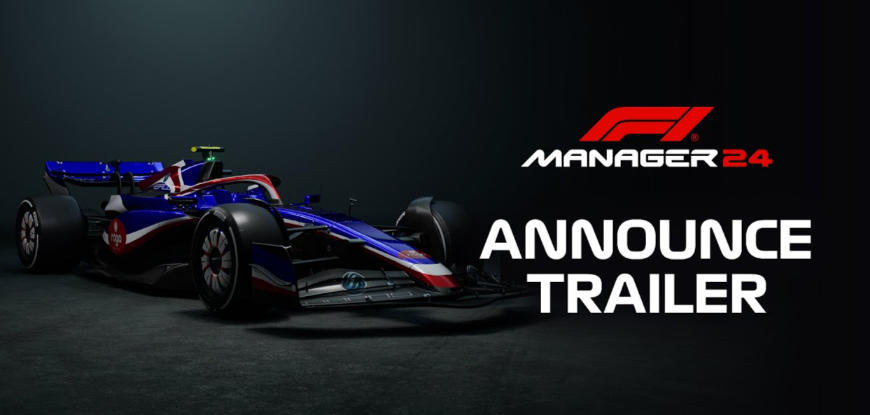 《F1赛车 系列（F1）》最新 全DLC 中文版