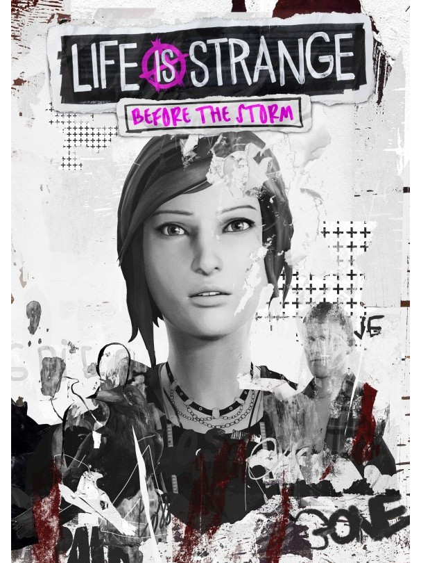 奇异人生：暴风前夕Life is Strange: Before the Storm