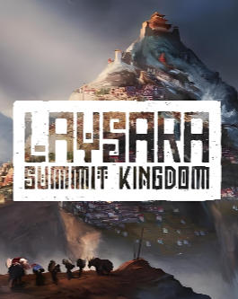 肋萨拉：顶峰王国 | Laysara: Summit Kingdom-1823950