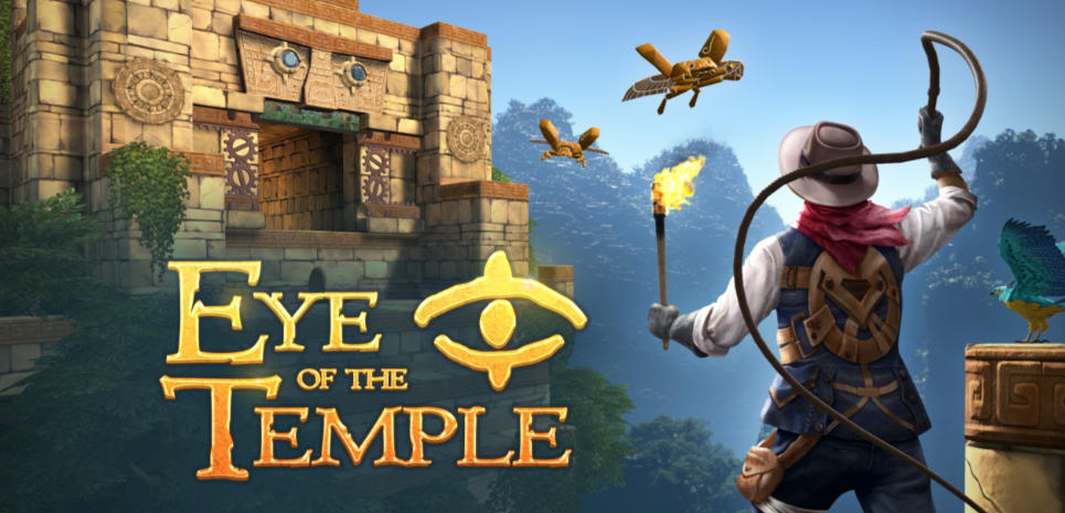 Eye of the Temple-589940
