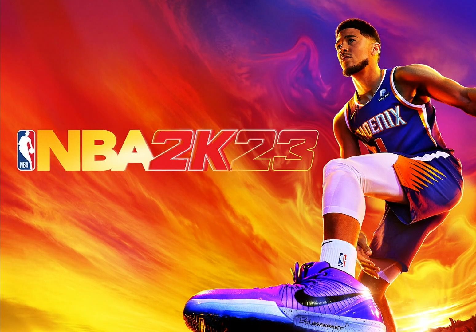 NBA 2K23-1919590