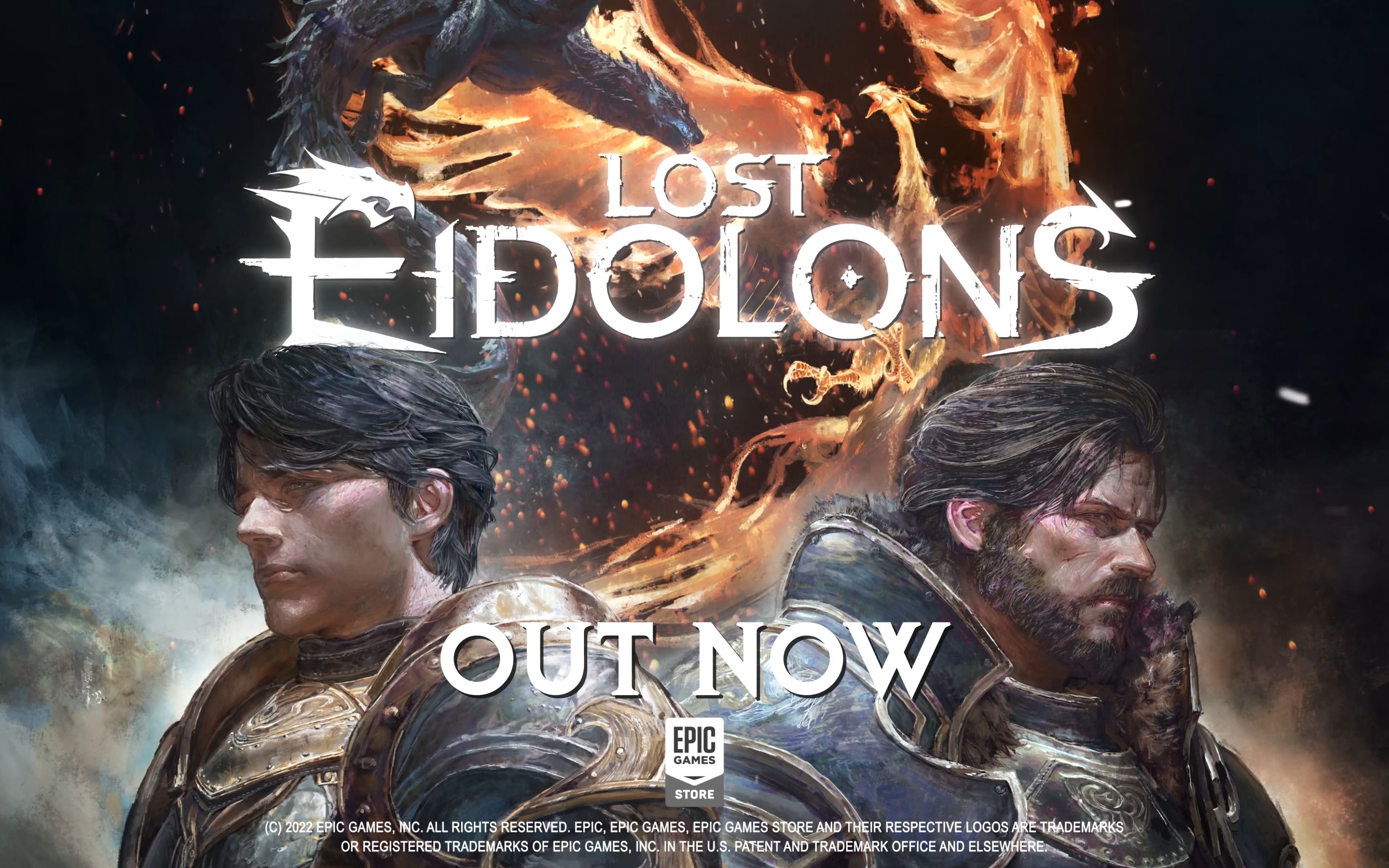 《幻灵降世录（Lost Eidolons）》最新 全DLC 中文版