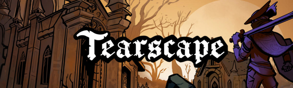 Tearscape-3216340
