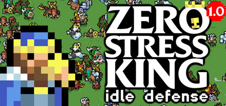 Zero Stress King: Idle Defense-4271160