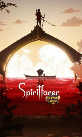 灵魂旅人:告别版《Spiritfarer®》Farewell版-972660