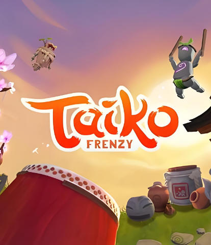 Taiko Frenzy-2680410