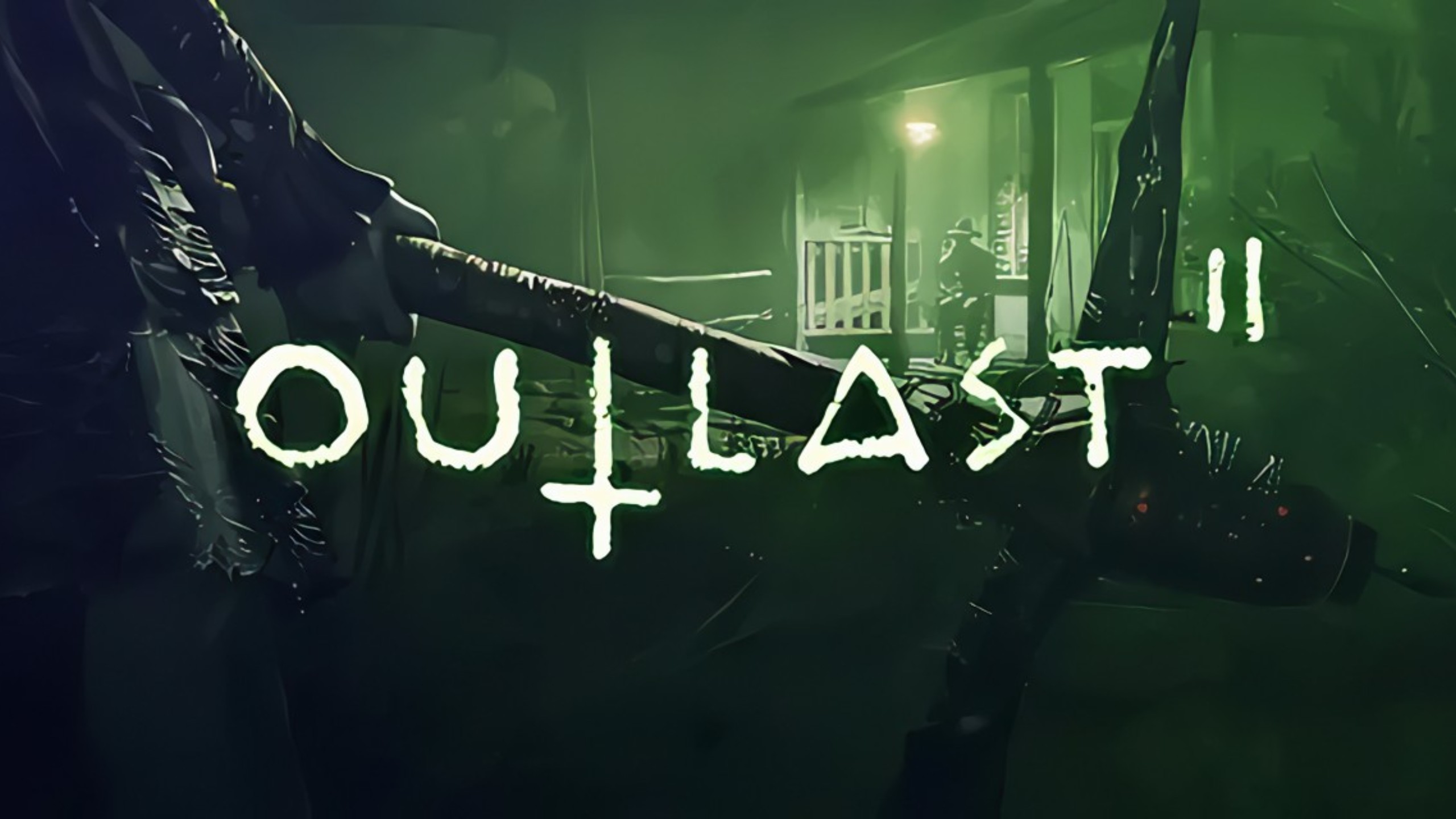 逃生Outlast-238320