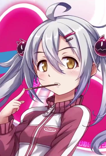 Gal*Gun 2-851890