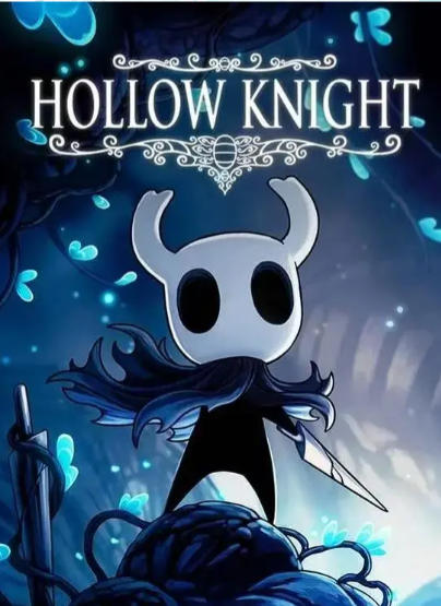 空洞骑士Hollow Knight-367520