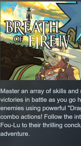 Breath of Fire IV-4249150