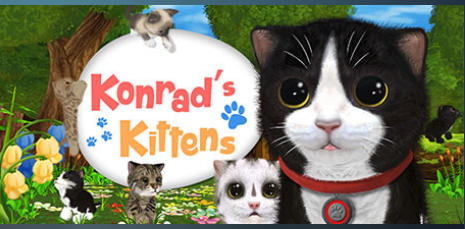 Konrad's Kittens-510740