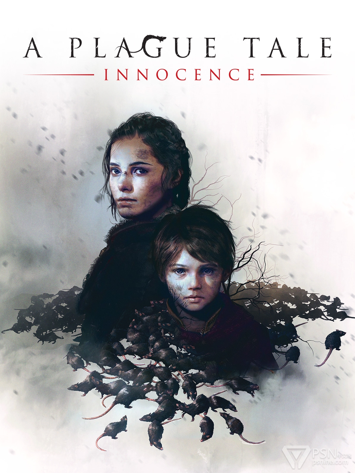 瘟疫传说无罪 A Plague Tale: Innocence
