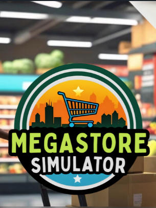 巨型超市模拟器Megastore Simulator-3819640