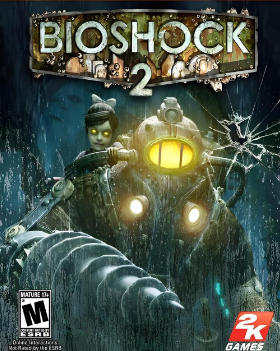 生化奇兵2BioShock® 2