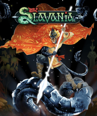 《斯拉瓦尼亚（Slavania）》最新 全DLC 中文版
