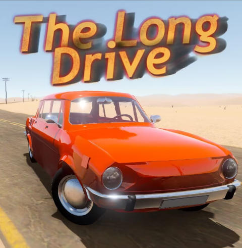 《长途旅行（The Long Drive）》最新 中文 联机版