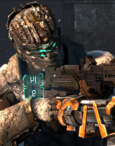 死亡空间3Dead Space™ 3-1238060