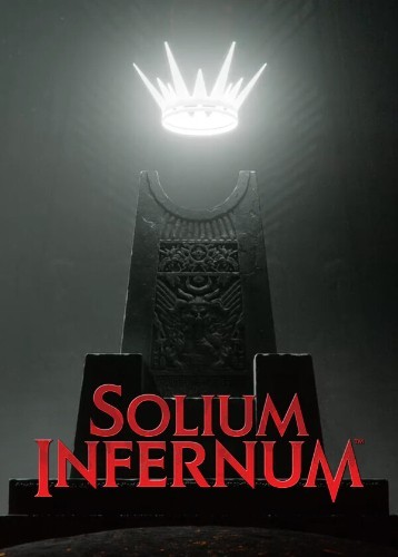 《地狱王座（Solium Infernum）》最新 中文 联机版