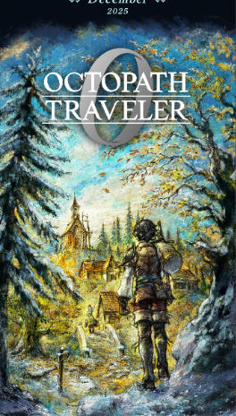歧路旅人0 OCTOPATH TRAVELER 0