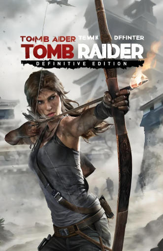 古墓丽影Tomb Raider Game of the Year-203160