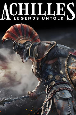 阿喀琉斯:不为人知的传奇Achilles: Legends Untold