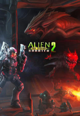 孤胆枪手2传奇Alien Shooter 2- 传奇